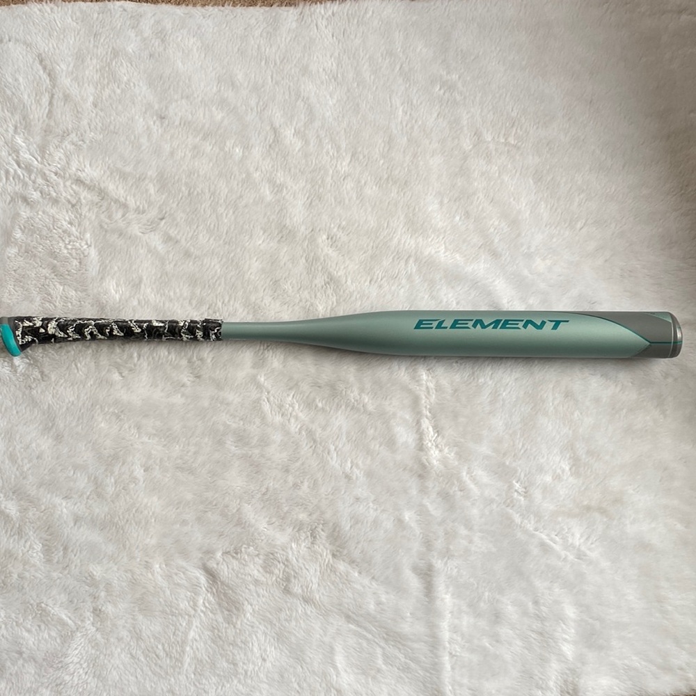 ELEMENT ACE MBX8 -12, 33” 2.25” Diameter, Official SoftBall Bat, L151H